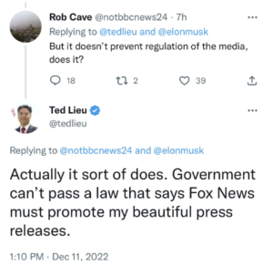 Ted Lieu